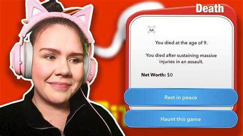 how to die quickly in bitlife|How to Die in BitLife .